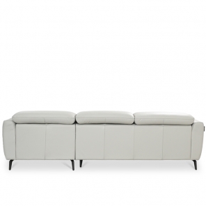 CAROLINE L-SHAPED SOFA