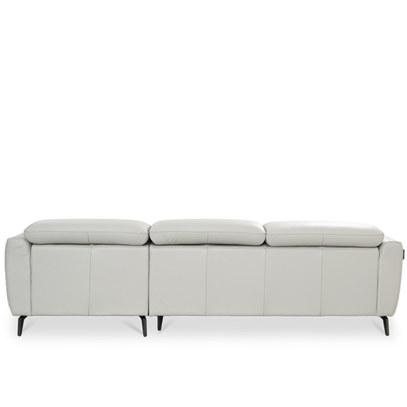 CAROLINE L-SHAPED SOFA