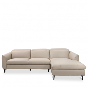 CAROLINE L-SHAPED SOFA