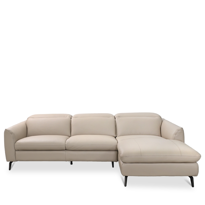 CAROLINE L-SHAPED SOFA