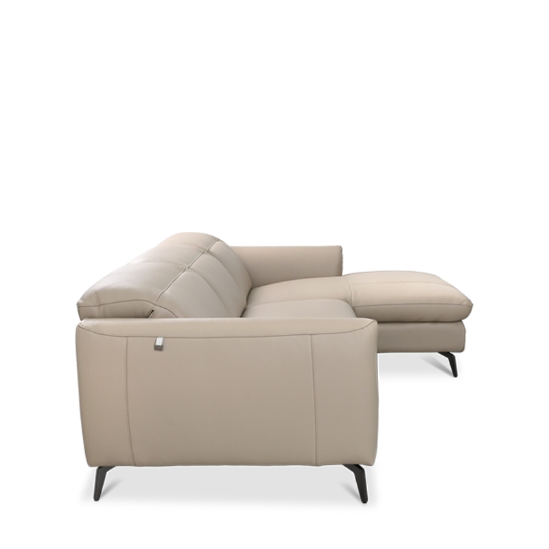 CAROLINE L-SHAPED SOFA