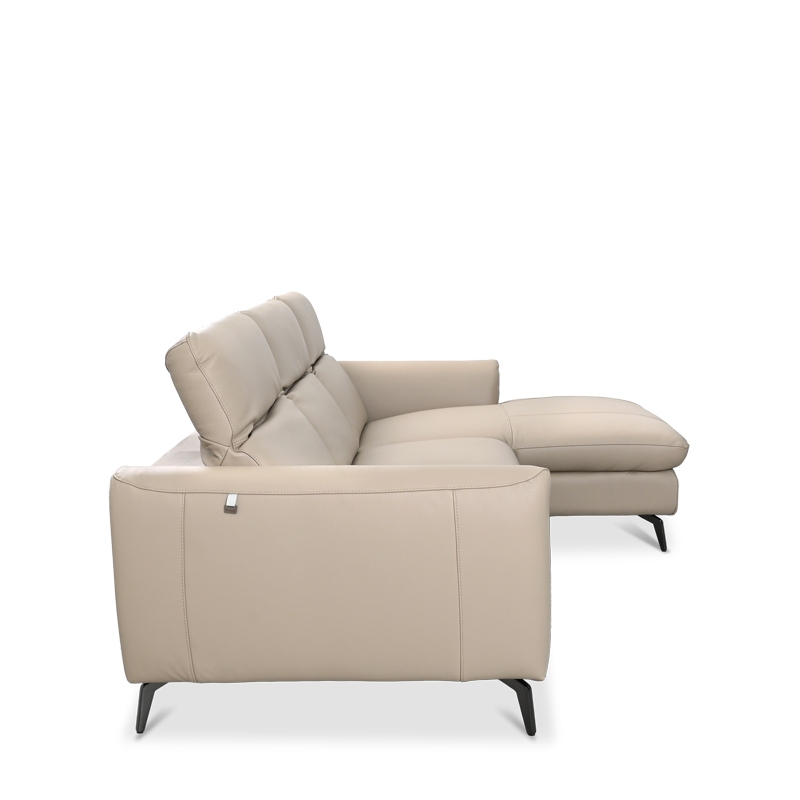 CAROLINE L-SHAPED SOFA