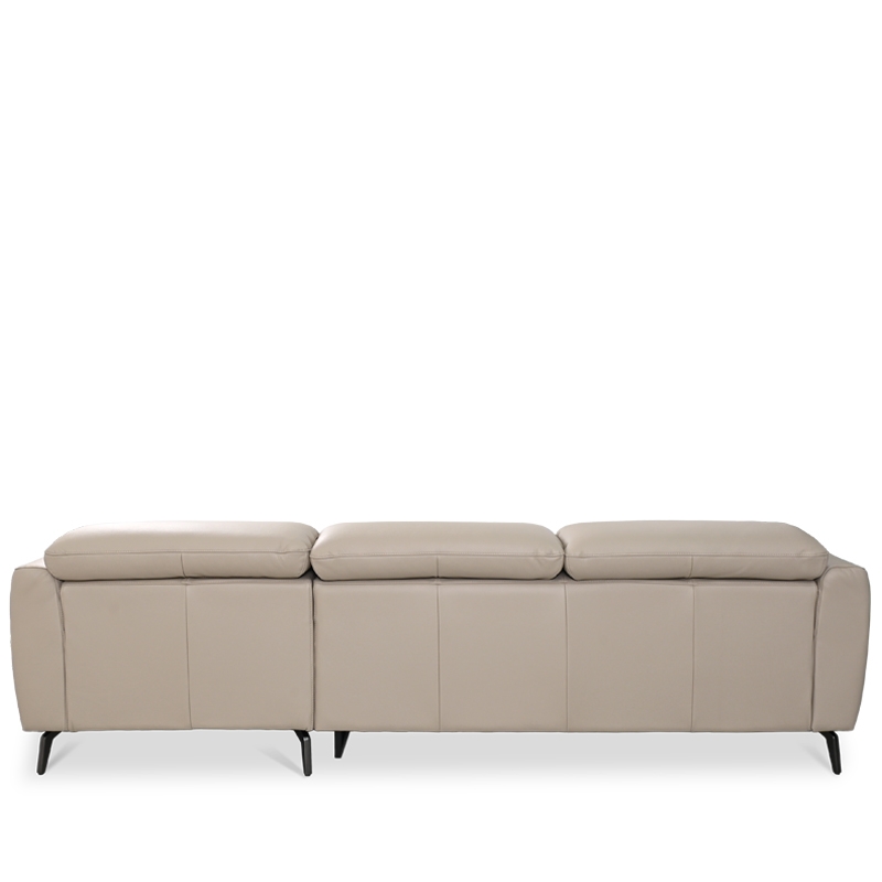 CAROLINE L-SHAPED SOFA