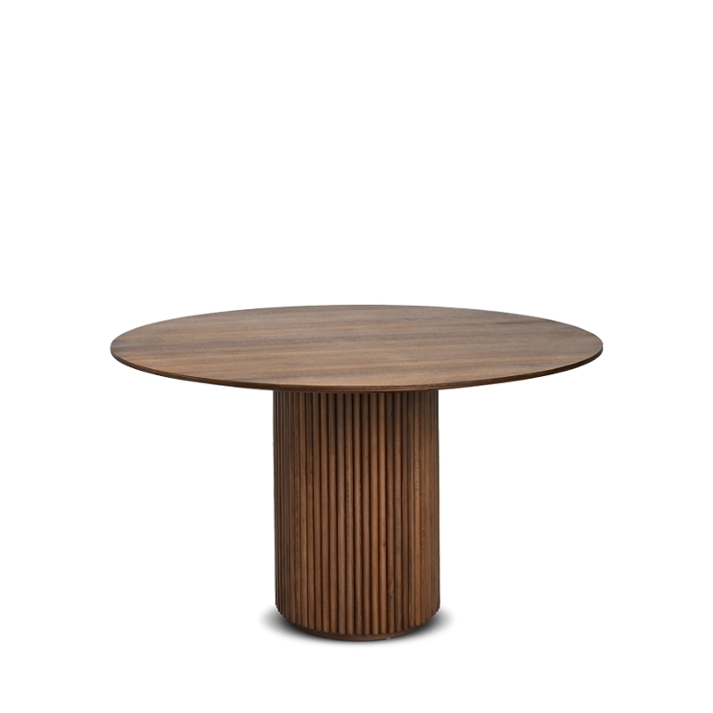 RATTLE DINING TABLE