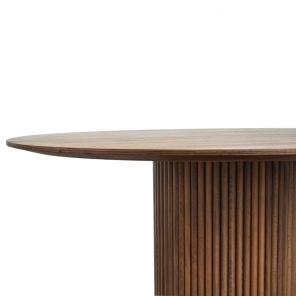 RATTLE DINING TABLE