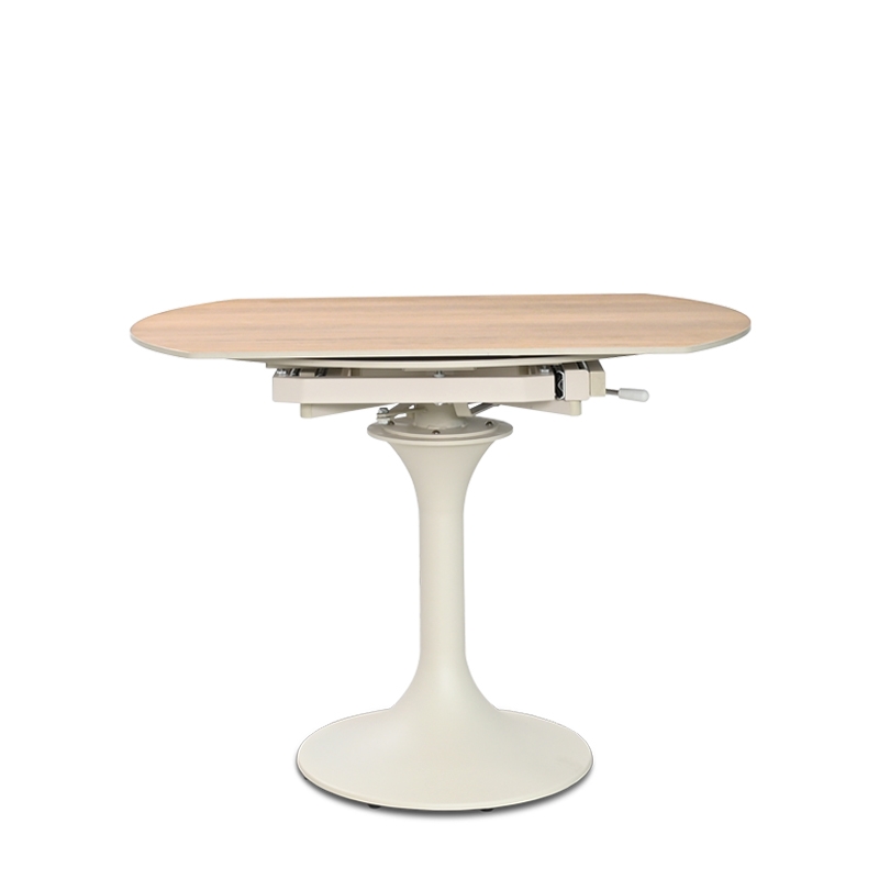 KUMMO-R105 EXTENDABLE DINING TABLE
