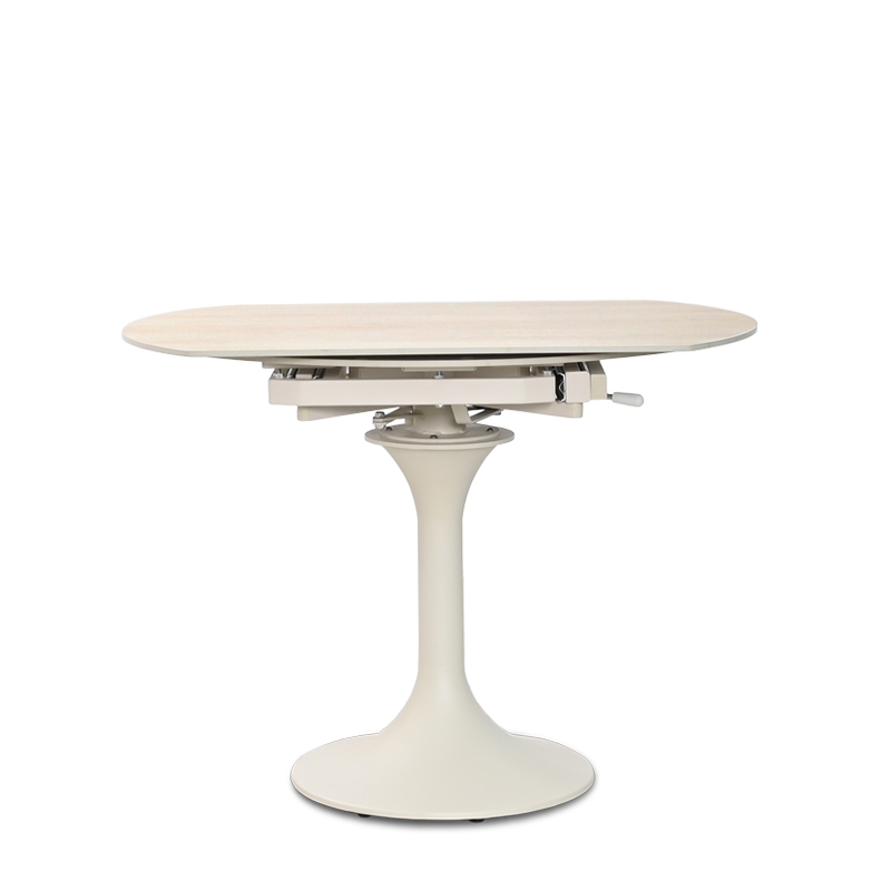 KUMMO-R105 EXTENDABLE DINING TABLE