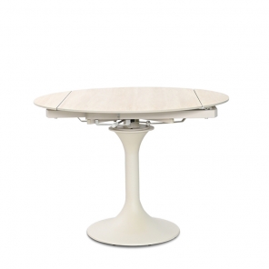 KUMMO-R105 EXTENDABLE DINING TABLE