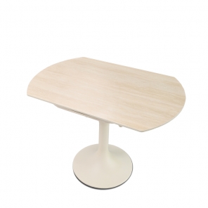 KUMMO-R105 EXTENDABLE DINING TABLE