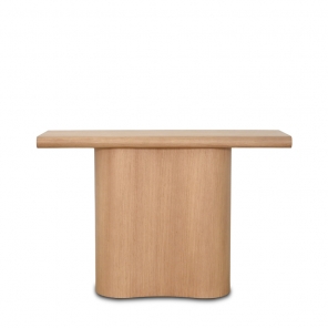 INFINITY CONSOLE TABLE