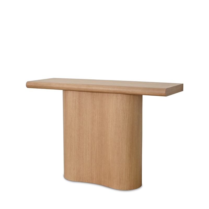 INFINITY CONSOLE TABLE