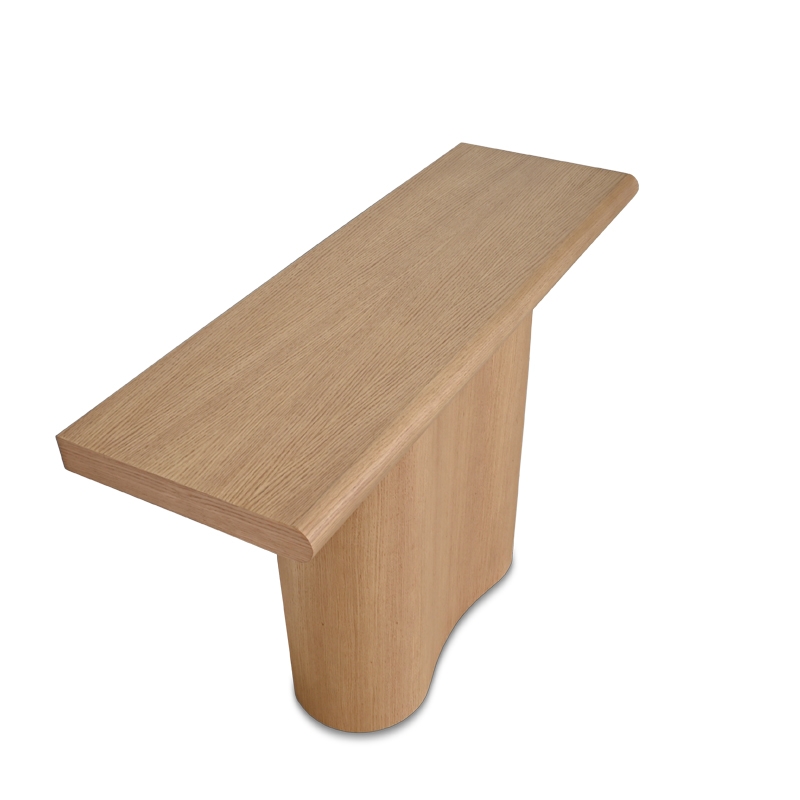 INFINITY CONSOLE TABLE