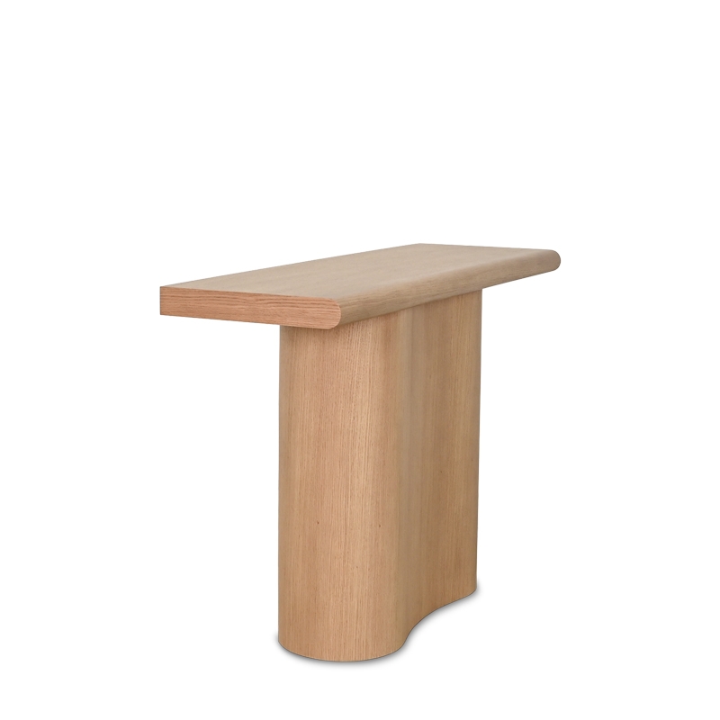 INFINITY CONSOLE TABLE