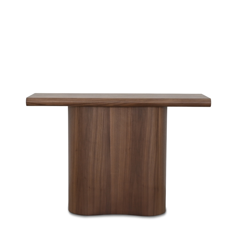 INFINITY CONSOLE TABLE