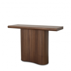 INFINITY CONSOLE TABLE