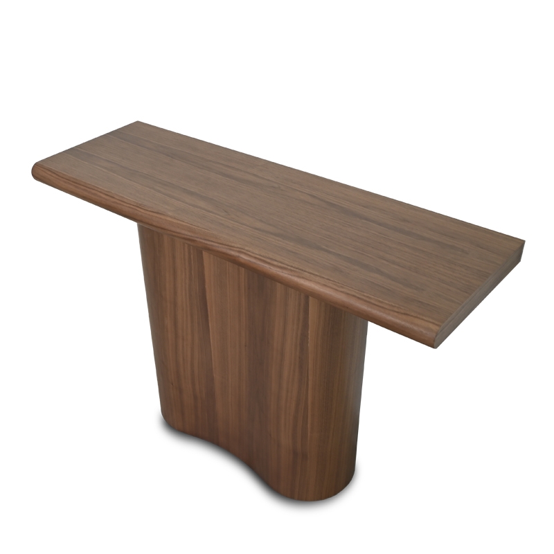INFINITY CONSOLE TABLE