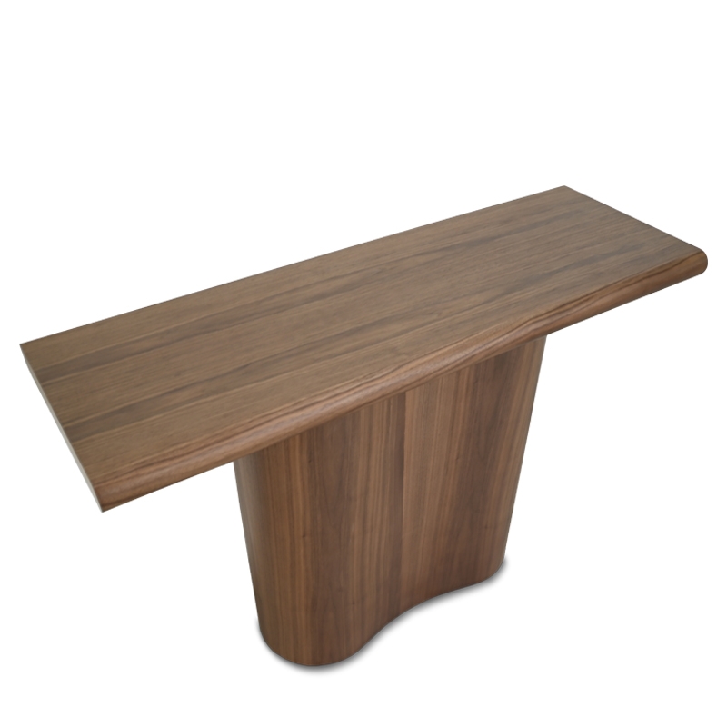INFINITY CONSOLE TABLE