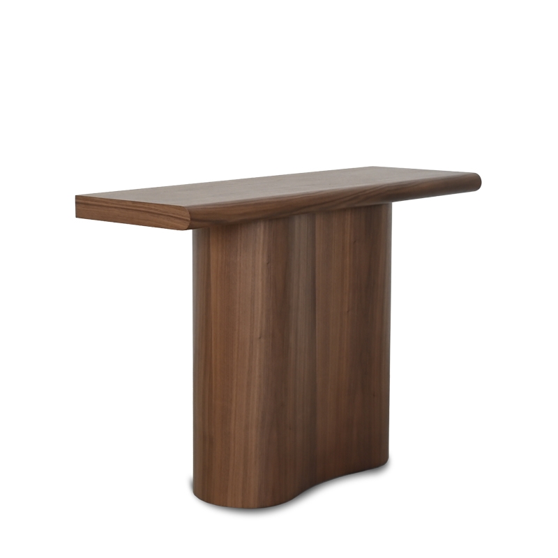 INFINITY CONSOLE TABLE