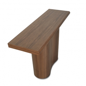 INFINITY CONSOLE TABLE