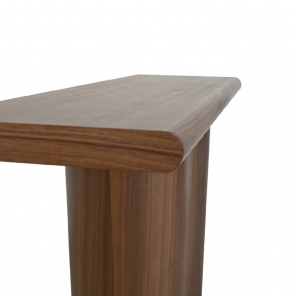 INFINITY CONSOLE TABLE