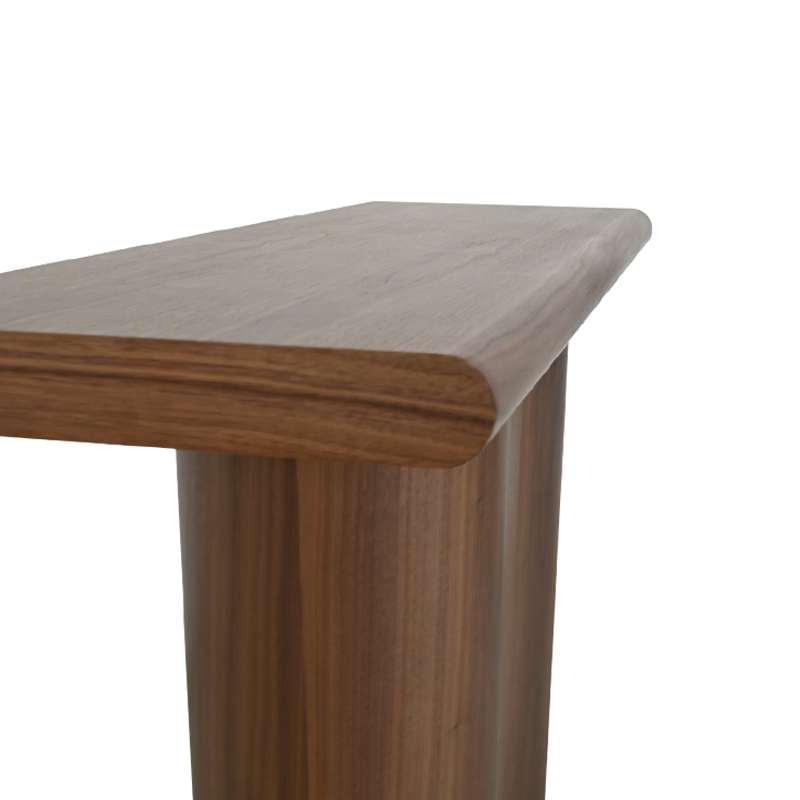 INFINITY CONSOLE TABLE