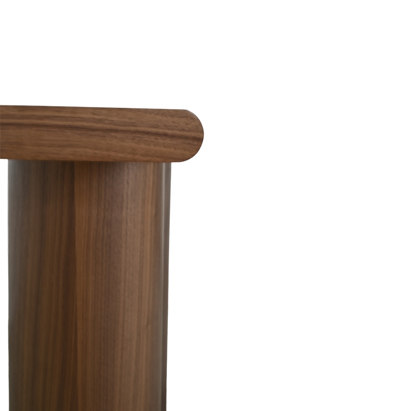 INFINITY CONSOLE TABLE