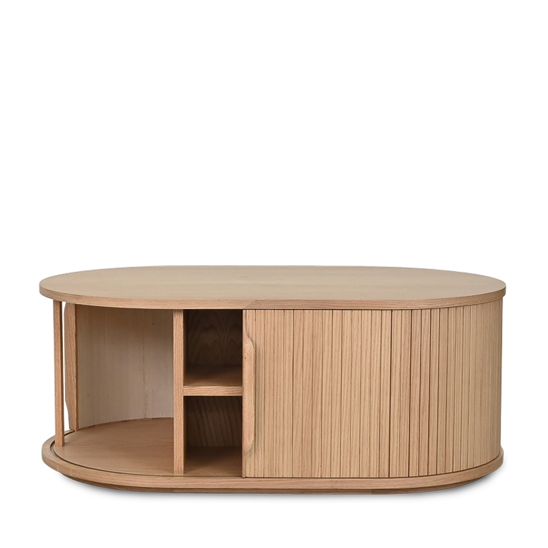 MAARU COFFEE TABLE