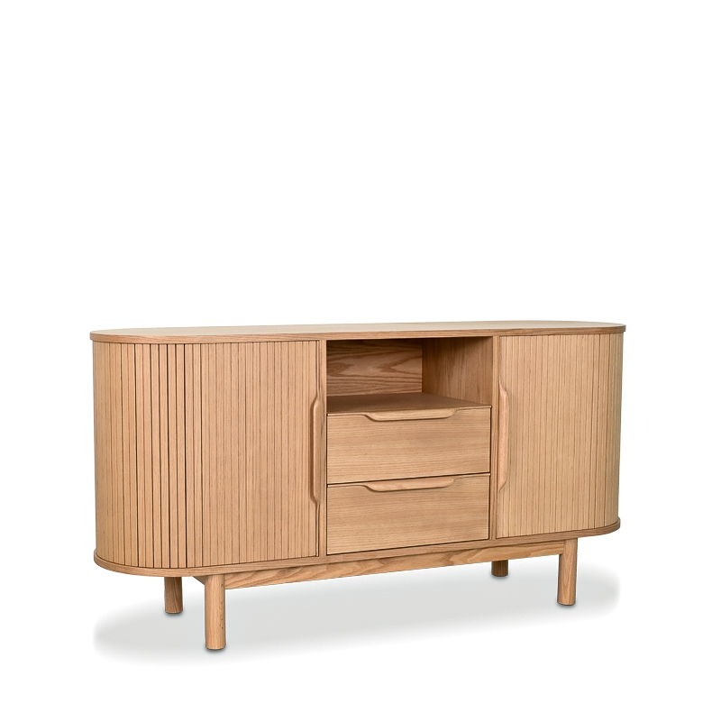 MAARU CREDENZA