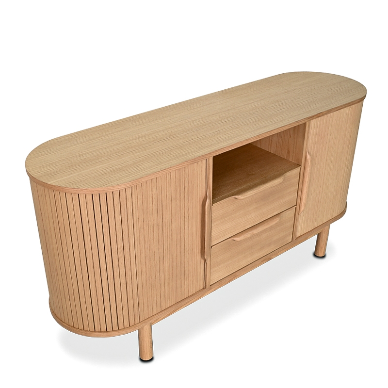 MAARU CREDENZA
