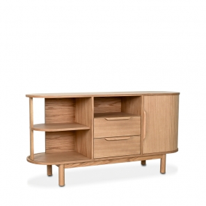 MAARU CREDENZA