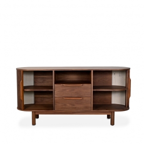 MAARU CREDENZA