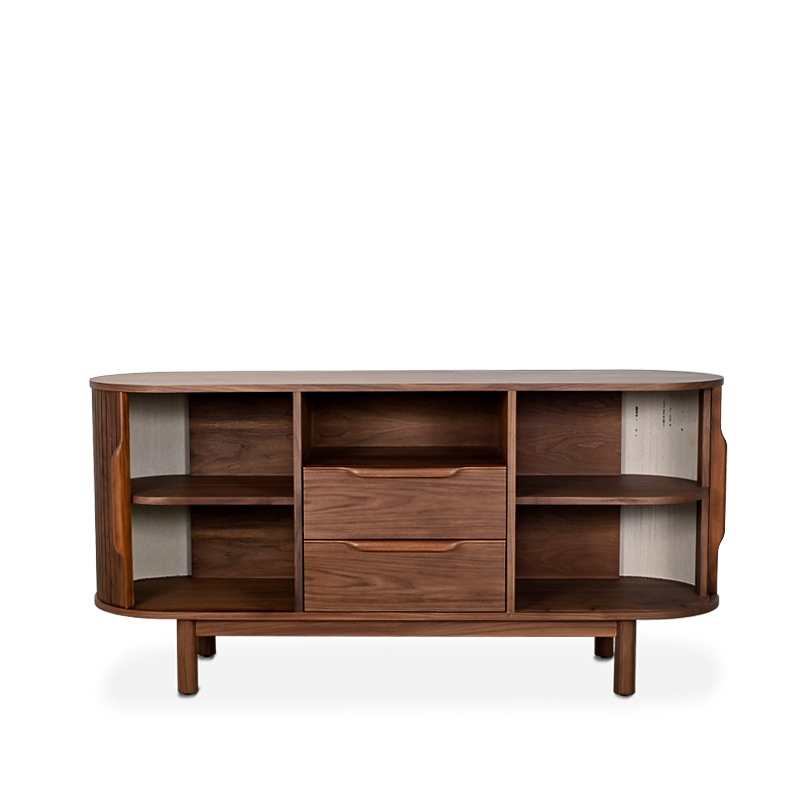 MAARU CREDENZA
