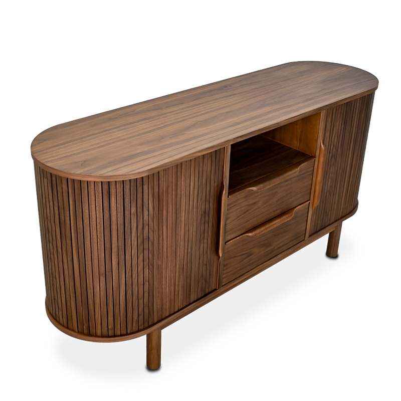 MAARU CREDENZA