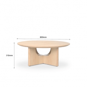 GILMMA COFFEE TABLE
