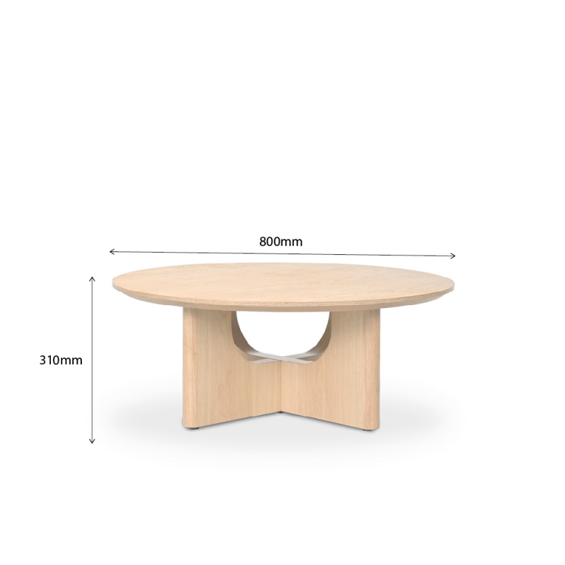 GILMMA COFFEE TABLE