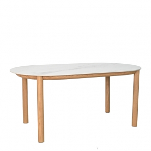 MAARU DINING TABLE