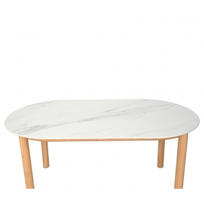 MAARU DINING TABLE