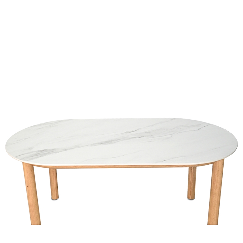 MAARU DINING TABLE