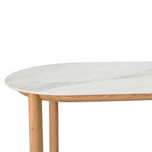 MAARU DINING TABLE
