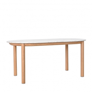 MAARU DINING TABLE