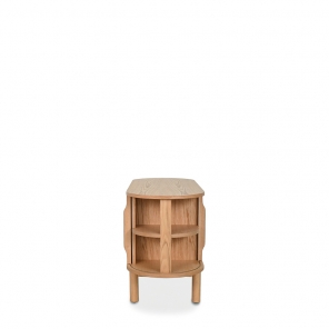MAARU-12 TV SIDEBOARD