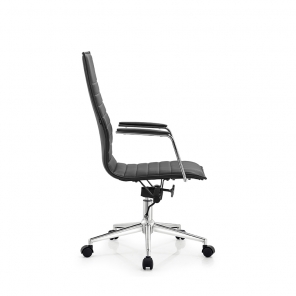 EMAS HIGH BACK OFFICE CHAIR