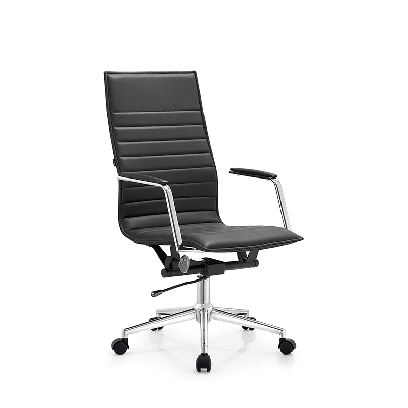 EMAS HIGH BACK OFFICE CHAIR