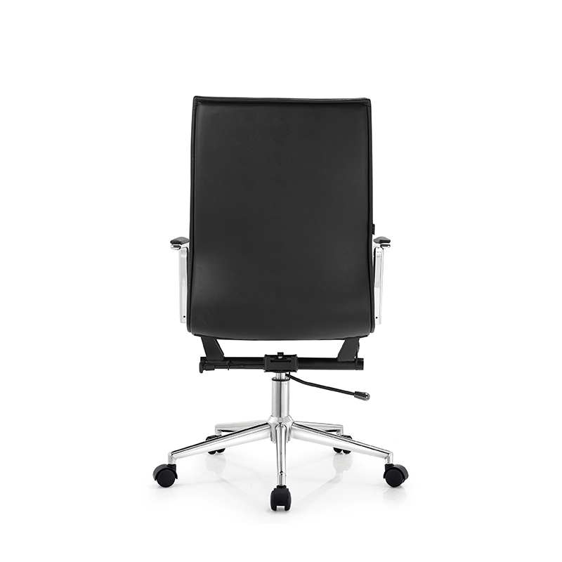 EMAS HIGH BACK OFFICE CHAIR