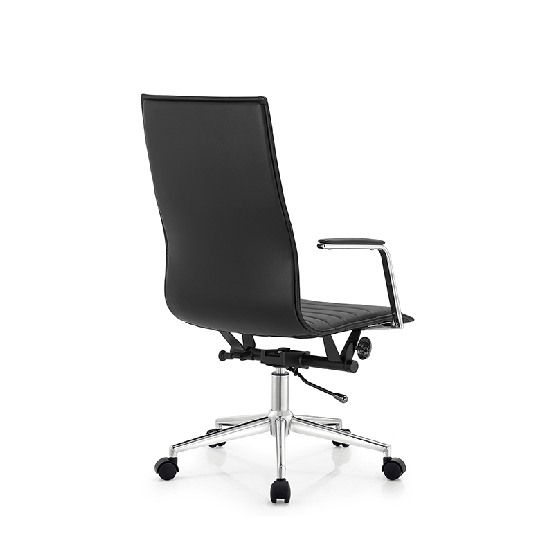 EMAS HIGH BACK OFFICE CHAIR