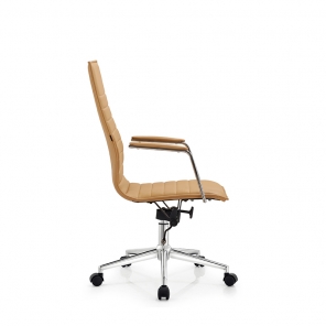 EMAS HIGH BACK OFFICE CHAIR
