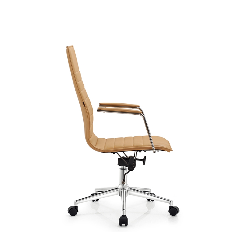 EMAS HIGH BACK OFFICE CHAIR