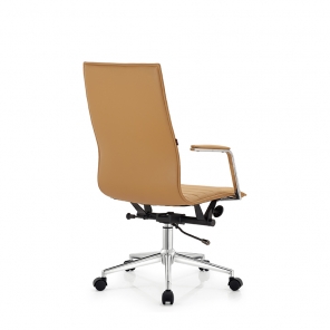 EMAS HIGH BACK OFFICE CHAIR