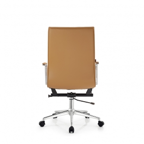 EMAS HIGH BACK OFFICE CHAIR