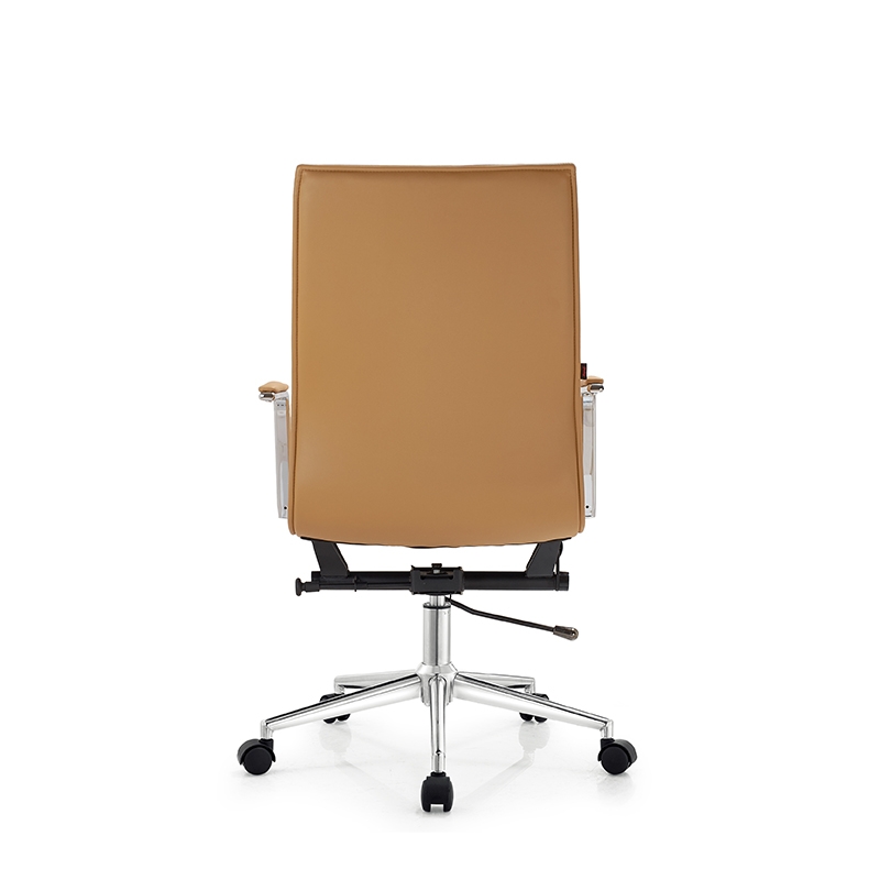 EMAS HIGH BACK OFFICE CHAIR